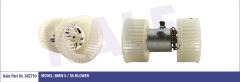 KALORIFER MOTORU BMW E39 E38 E53 . RANGE ROVER 3 L322 02 12 OTOMATIK KLIMA