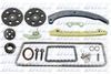 EKSANTİRİK ZİNCİR SETİ MONDEO 00 07 2.0 DURATEC