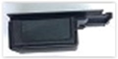 ORTA SÜRGÜLÜ CAM MANDALI SAĞ DOBLO 01-09