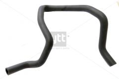 KALORİFER HORTUMU TRANSIT CONNECT 1.8TDCI 75-90-110HP