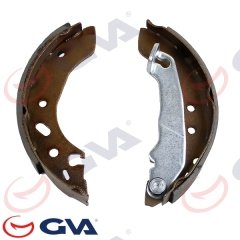 ARKA PABUÇ BALATA FIESTA 4-ESCORT 95-98 -KA 96-02 -PUMA 97-02 GS8611
