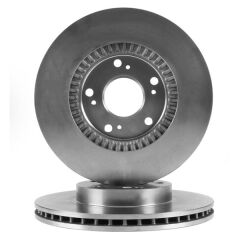 ÖN FREN DİSK AYNASI CRV 2 2.0 02-06 CIVIC 7/8 1.4/1.6 282x23x5DL HAVALI