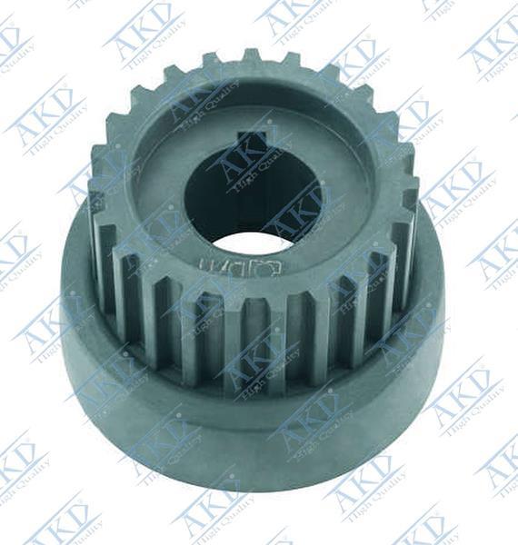 KRANK DİŞLİSİ VECTRA B OMEGA B 2.0 XEV FRONTERA A/B 2.2 XE SE