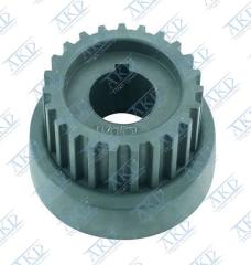 KRANK DİŞLİSİ VECTRA B OMEGA B 2.0 XEV FRONTERA A/B 2.2 XE SE