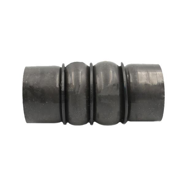 TURBO HAVA HORTUMU KIRMIZI SILIKON CONNECT 1.8TDCI 75PS 90PS 02>09