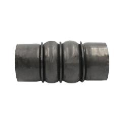 TURBO HAVA HORTUMU KIRMIZI SILIKON CONNECT 1.8TDCI 75PS 90PS 02>09