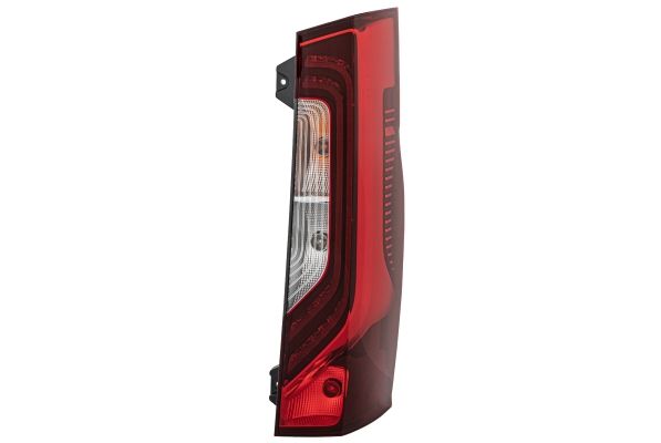 STOP LAMBASI SAG LED MERCEDES SPRINTER B907 B910 18