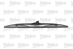 SİLECEK SÜPÜRGESİ 38cm x1 NORMAL TİP FİRST ÜNİVERSAL