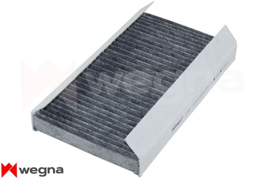 POLEN FILTRESI LAND ROVER DISCOVERY 3 L319 DISCOVERY 4 L319 RANGE ROVER SPORT 1 L320 KARBONLU