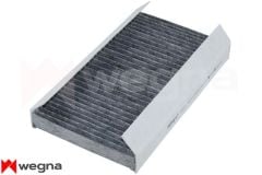 POLEN FILTRESI LAND ROVER DISCOVERY 3 L319 DISCOVERY 4 L319 RANGE ROVER SPORT 1 L320 KARBONLU