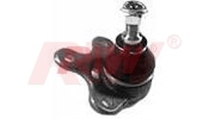 ROTİL ALT SAĞ POLO 1.4-1.6-1.7SDI-1.9D 94-01 -LUPO 98-05 -AROSA 97-04
