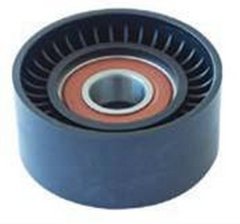ALTERNATÖR GERGİ RULMANI 145-146-147-155-156-166-GTV-SPIDER 1.4-16V-1.6 16V-1.8 16V-1.9JTD-92