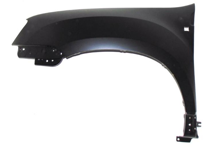 SOL ÖN ÇAMURLUK DUSTER 10-15  ESKİ KASA