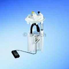 DEPO ŞAMANDIRASI PARTNER-BERLINGO 98 DW8