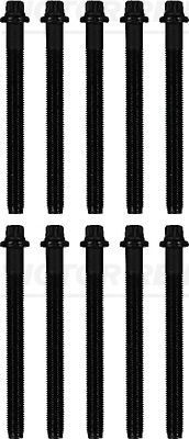 SİLİNDİR KAPAK SAPLAMASI KANGOO-CLIO-MEGANE-R19 F8Q