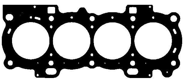 SILINDIR KAPAK CONTASI COK KATLI CELIK FIESTA 4 PUMA FOCUS 1.6 ZETEC S / DURATEC EFI 16V 98>02