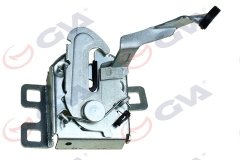 MOTOR KAPUT KİLİDİ DOBLO-COMBO D 09
