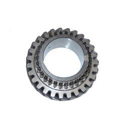 2.VİTES DİŞLİSİ M131 DKŞ