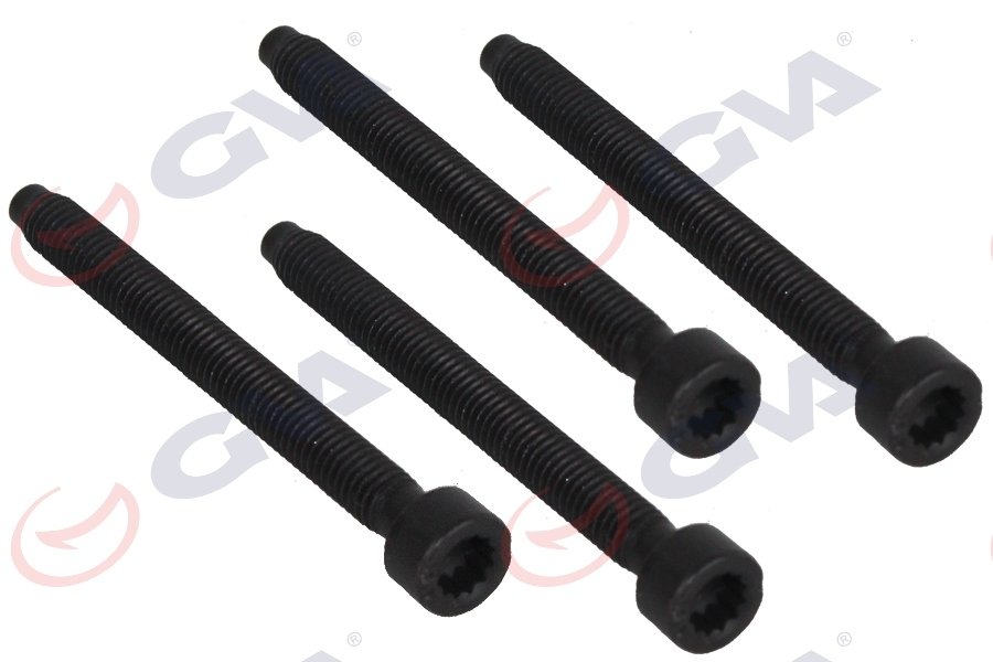 ENJEKTÖR KÜTÜK TUTUCU CİVATASI CADDY 04-15 GOLF5-JETTA-PASSAT 01-05 TRANSPORTER 03-16