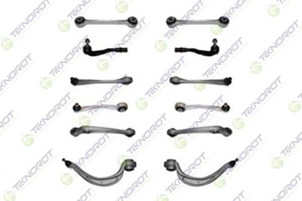 SALINCAK TAMİR KİTİ ÖN-A4 8K2-8K5-2007-2015-A5 8T3-2007-2015