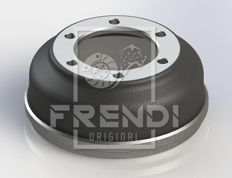 ARKA FREN KAMPANASI TRANSIT T15 93 99