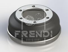 ARKA FREN KAMPANASI TRANSIT T15 93 99
