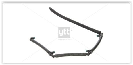 ENJEKTÖR GERİ DÖNÜŞ HORTUMU BERLINGO-C5-JUMPER-XANTIA-XSARA 2.0 HDI-206-306-307-406-607-806- BOXER-EXPERT-PARTNER 1 2.0 HDI