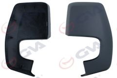 AYNA KAPAĞI SOL TRANSİT CUSTOM V362 12-20 ASTARLI VM-6325CPL
