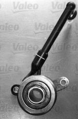 HİDROLİK DEBRİYAJ RULMANI DACIA DUSTER 10>18 DUSTER 2 18> 1.2TCe 1.3TCe 1.5dCi 1.6SCe