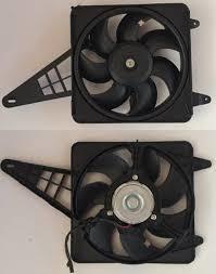 FAN MOTORU DAVLUMBAZLI M131 DKŞ-SLX KABLOLU