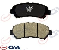 ÖN BALATA QASHQAI 1.5 DCİ-1.6-2.0-2.0 DCİ 07 XTRAIL 2.0-2.0 DCİ-2.5 07 KOLEOS 2.0 DCI 08 GDB3467