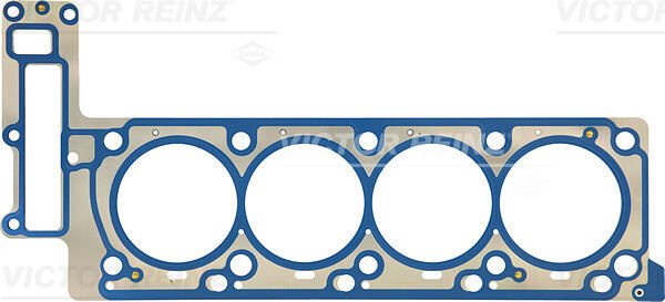 SILINDIR KAPAK CONTASI MERCEDES M273 C219 W211 W212 W221