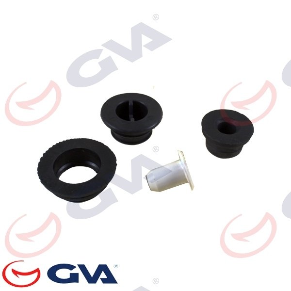 CAM SUYU DEPOSU TIPA SETİ