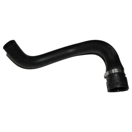 RADYATÖR HORTUMU ÜST GRANDE PUNTO