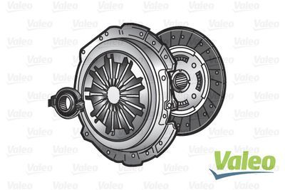 DEBRİYAJ SETİ GOLF5/6-JETTA-PASSAT-SCIROCCO-A3-LEON-SUPER B 1.4 TSI 2009 CAXA 122 PS