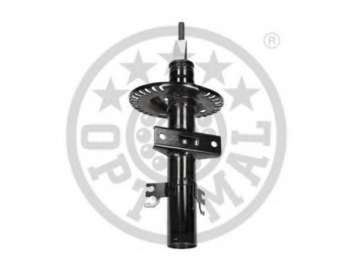 ÖN AMORTİSÖR SAĞ/SOL TRANSPORTER T5 T6 03