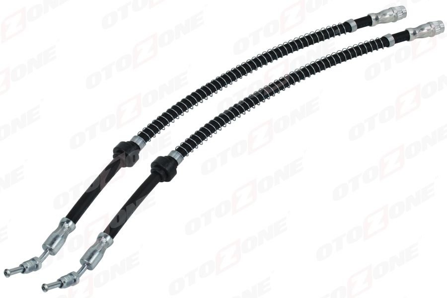 ÖN FREN HORTUMU MASTER 2-MOVANO 00 > ABS SİZ