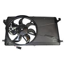 FAN MOTORU FOCUS 2 04 BEYİNLİ DAVLUMBAZLI