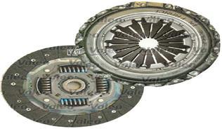 DEBRİYAJ SETİ BASKI DİSK SCENIC-LAGUNA 2 1.6 ie 16V 10/03 K4M.7.16