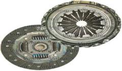 DEBRİYAJ SETİ BASKI DİSK SCENIC-LAGUNA 2 1.6 ie 16V 10/03 K4M.7.16