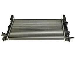 RADYATÖR BRAZİNG ASTRA J 09 2.0CDTI OTO AC KLİMASIZ 680x398x26