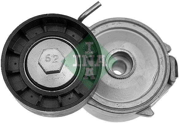 ALTERNATÖR GERGİ RULMANI VOLVO S80 2.0TDİ 08>V70 2.0D C5 2.2 MONDEO 2.0TDCİ 07> 9653197280-C2Z16647- 1345A034-1613840780-5751F5-5751G0
