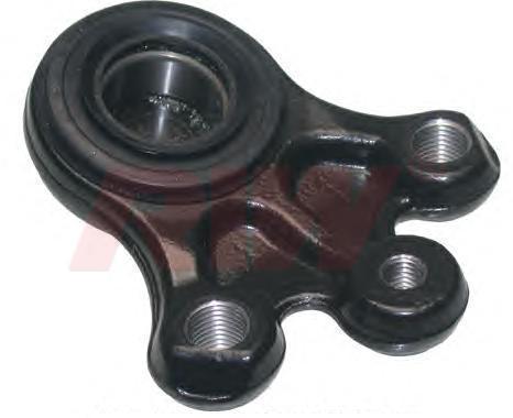 ÜST ROTİL ARKA P407