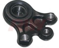 ÜST ROTİL ARKA P407