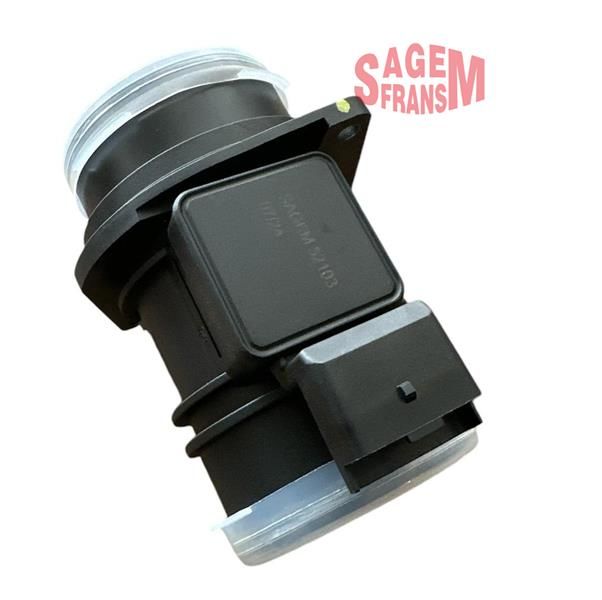 HAVA KÜTLE ÖLÇER DEBİMETRE MASTER 2.2-2.5-LAGUNA 2.2 DCİ-MOVANO 1.9 DTI-2.2 DTI-2.5 DTI 00
