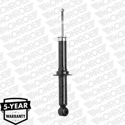 ARKA AMORTİSÖR FIAT FREEMONT 2011-2015 DODGE JOURNEY 2012 2015