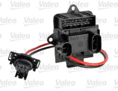 ELEKT.KONTROL ÜNİTESİ MEGANE 1 96-01 AC