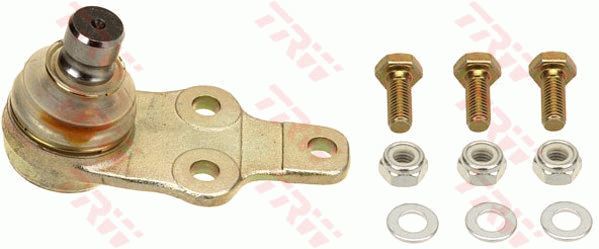 ROTİL ALT MONDEO 3 1.8 Q6V-2.0DCI-2.2TDCI-3.0 V6 00-07 JAGUAR XTYPE 01-09