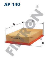 HAVA FİLTRESİ VW POLO 3 6N1/6V2/6V5 1.6 6V2/6V5 100HP 12/95-09/99