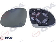 AYNA CAMI SOL TIGUAN 07> ISITMALI ASFERİK VM-383AGHL